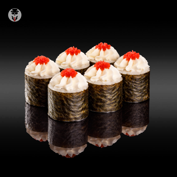 Mini Roll letní