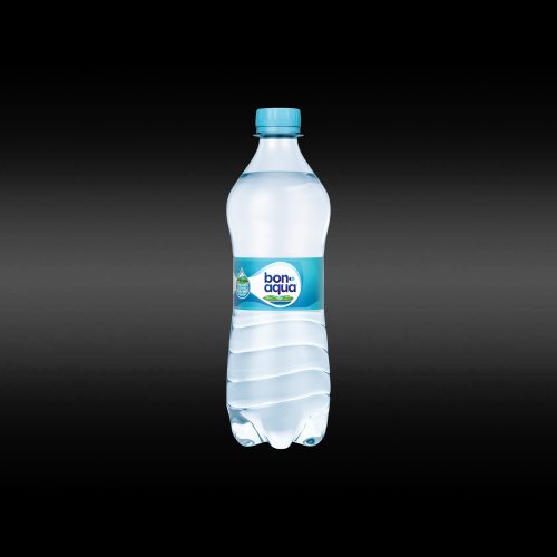 Bonaqua Water 0.5 L assorted