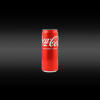 Напиток Coca-Cola 0,33 л 