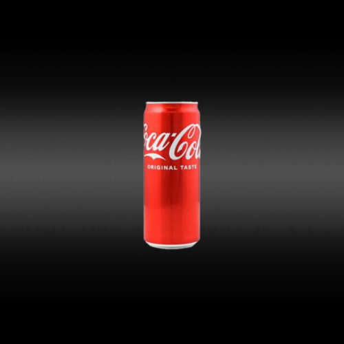 Coca-Cola 0.33 L
