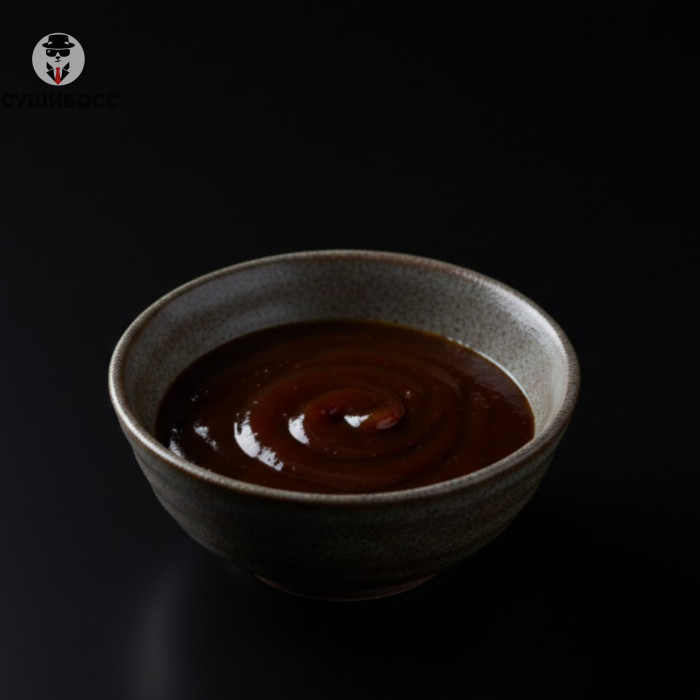 Unagi Sauce 20 g