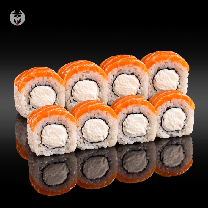 Roll Philadelphia classic