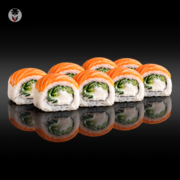 Philadelphia Roll