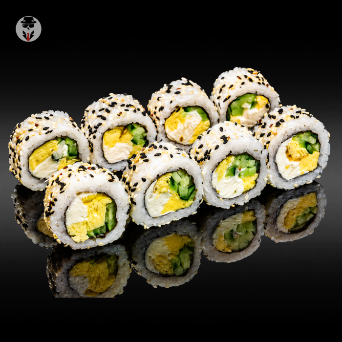 Summer Roll