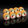 Tuna Tempura Roll