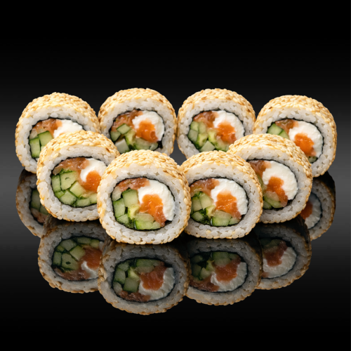 Roll Aljašky
