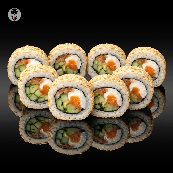 Alaska Roll