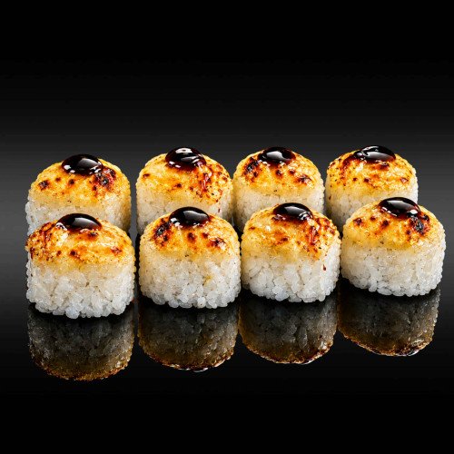Roll Hot Italiano