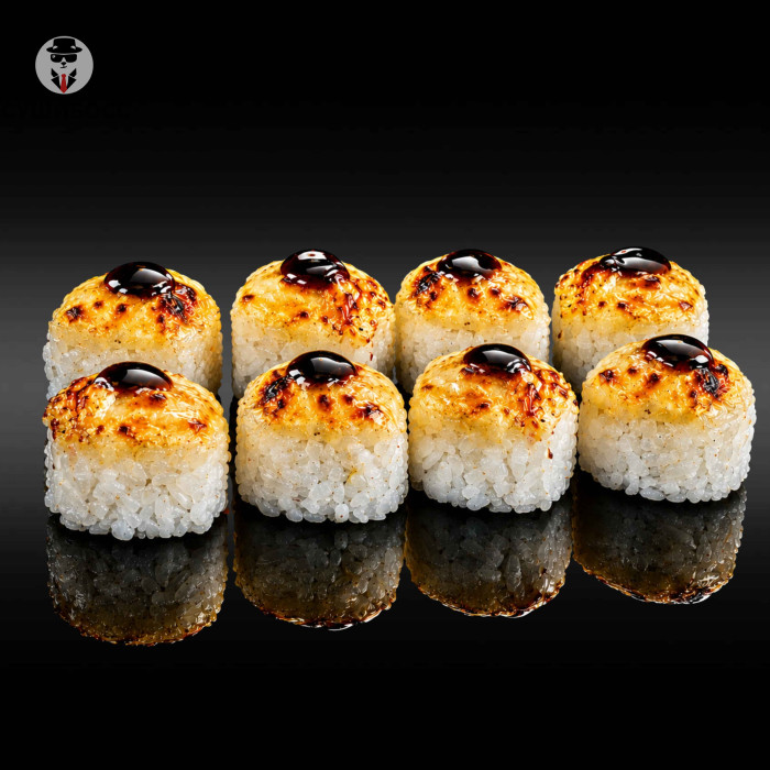 Roll Hot Italiano