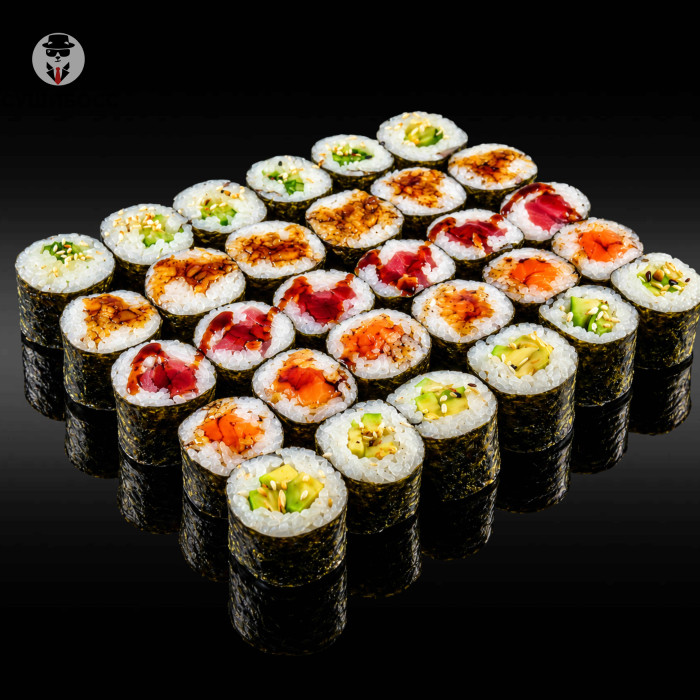 Maki Paki Set